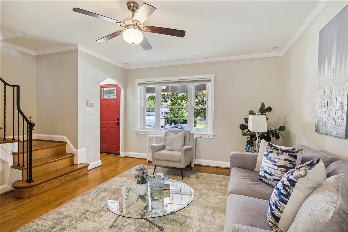 919 Perry Place NE DC_Living Room 1